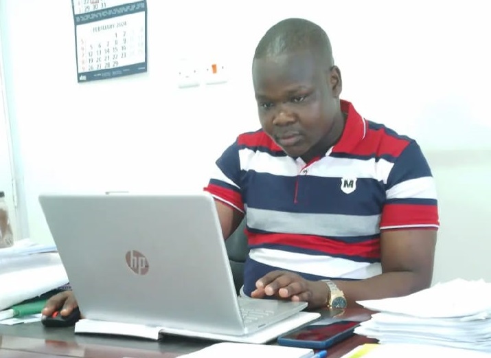 Our Team and Management