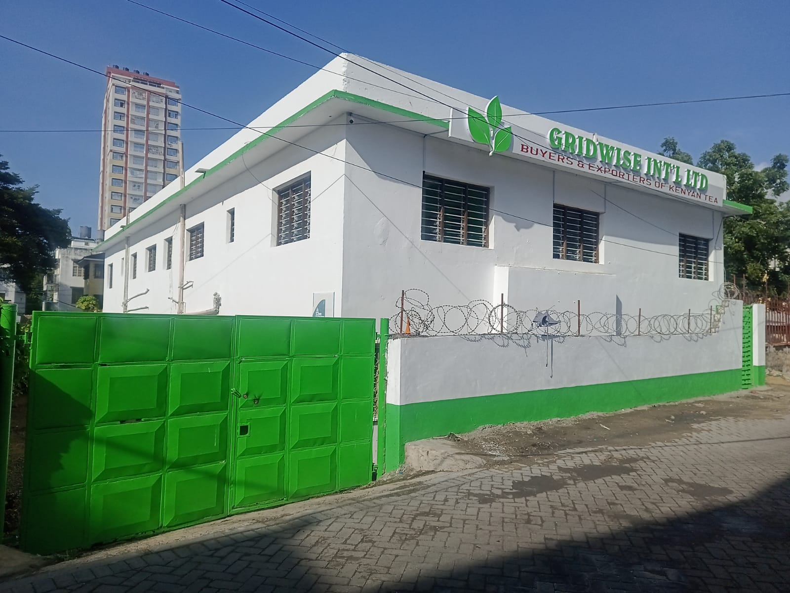 Premium Quality African Teas | Gridwise International limited 2 Tea Exporters Licenced in Kenya | Our Journey